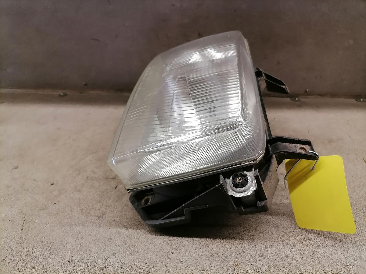 VW T4 Scheinwerfer vorn rechts Lampe Hella BJ1997